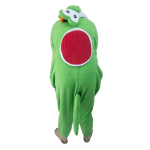 Pigiama Rana Divertente – Kigurumi Comodo e Originale