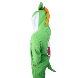 Pigiama Rana Divertente – Kigurumi Comodo e Originale