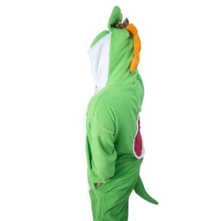 Pigiama Rana Divertente – Kigurumi Comodo e Originale