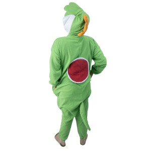 Pigiama Rana Divertente – Kigurumi Comodo e Originale
