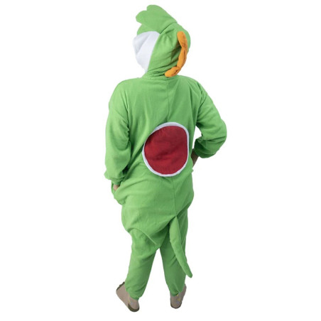 Pigiama Rana Divertente – Kigurumi Comodo e Originale