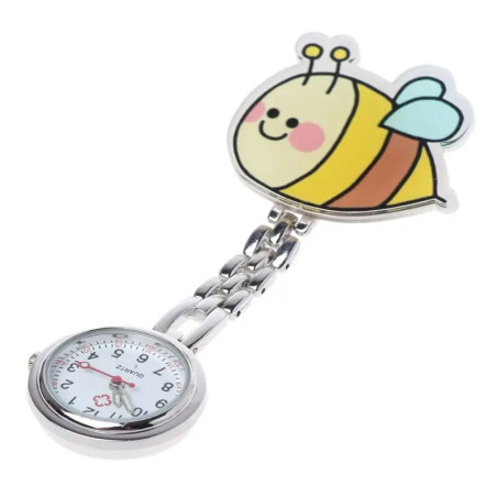 Orologio Ape da Infermiera — Pratico & Carino | Dolce Ape