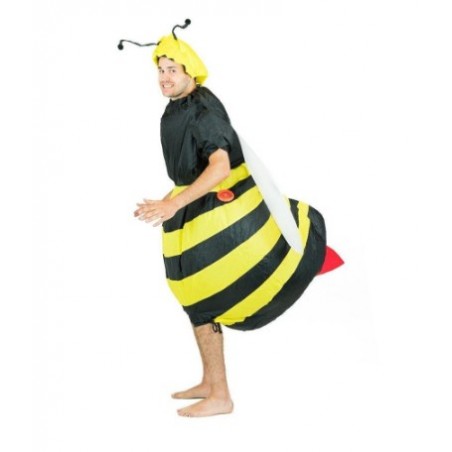Costume Abeille Gonflable