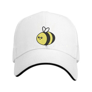 Cappellino Ape "Let It Bee": Divertente, Originale & Unico!
