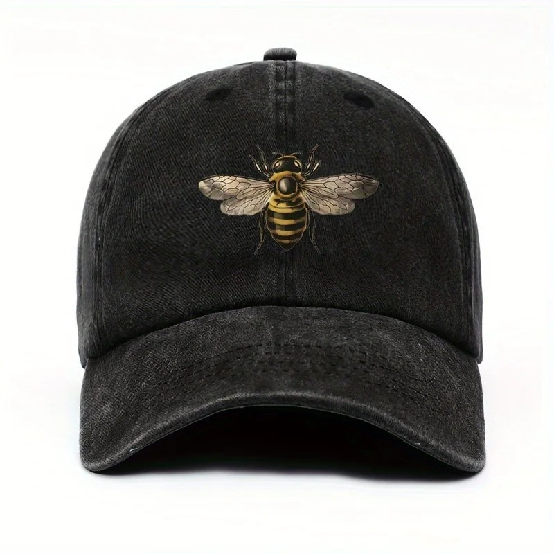 Cappellino Ape Vintage: Ricamo Naturale & Stile Autentico!