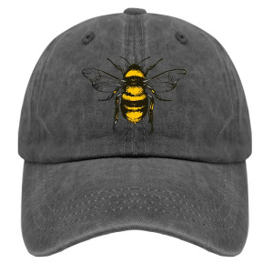 Cappellino Ape "Bottinatrice Urbana": Stile Street & Natura!