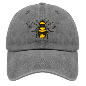Cappellino Ape "Bottinatrice Urbana": Stile Street & Natura!