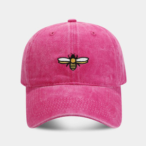 Cappellino Ape Ricamato | Stile Vintage & Idea Regalo Donna