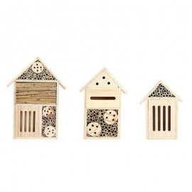 Magnifique grand dortoir pour abeilles maison à insectes