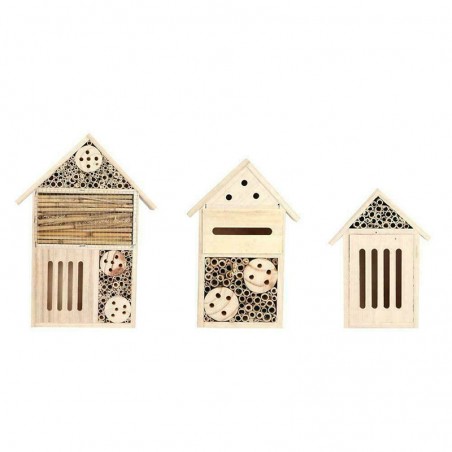 Magnifique grand dortoir pour abeilles maison à insectes
