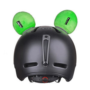 Occhi di Rana per Casco - Accessori Divertenti & Originali!
