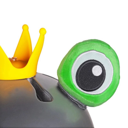 Occhi di Rana per Casco - Accessori Divertenti & Originali!