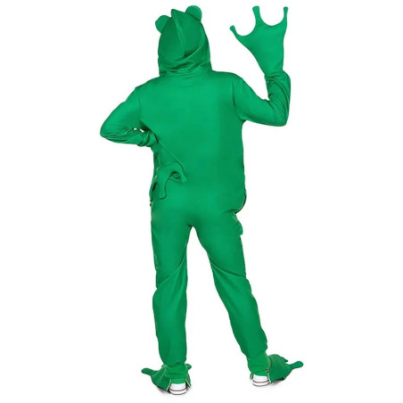 Tuta da Rana "Cra-tastico" | Costume Divertente per Adulti