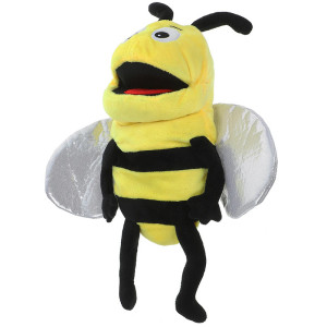 Marionetta Ape "Ape Divertente" | Burattino Bambini Originale