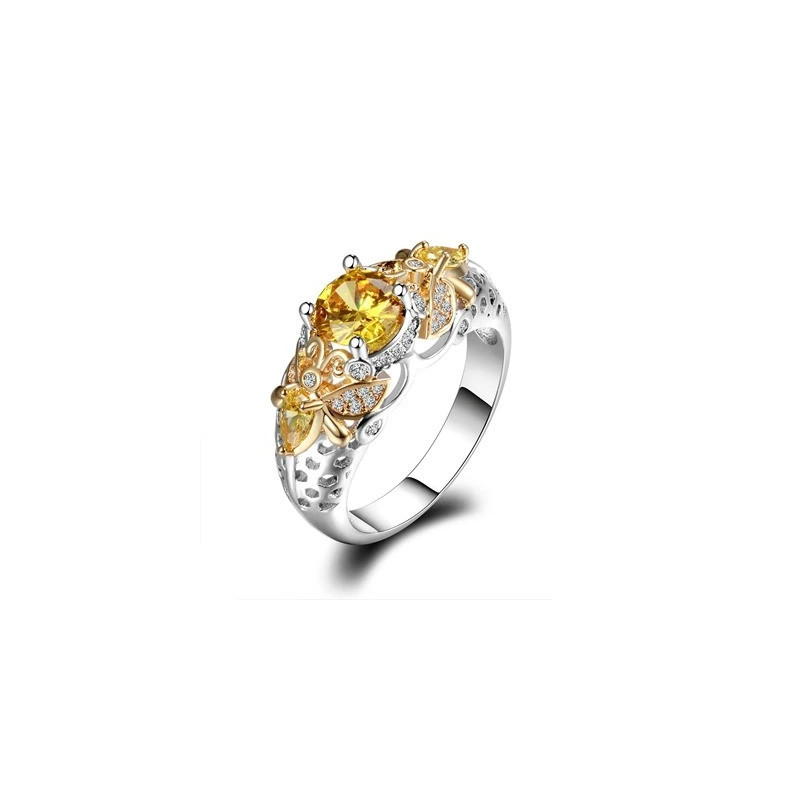 Anello Ape « Tesoro di Miele »