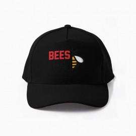 Cappellino da Baseball Ape Apicoltore Originale "BEES Fan"!