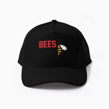 Cappellino da Baseball Ape Apicoltore Originale "BEES Fan"!