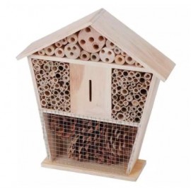 Dortoir à Abeilles