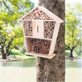 Dortoir à Abeilles