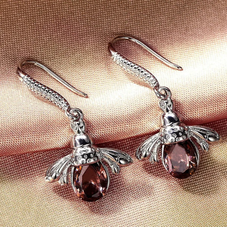 Orecchini Ape Retro-Chic | Gioielli Donna Idea Regalo