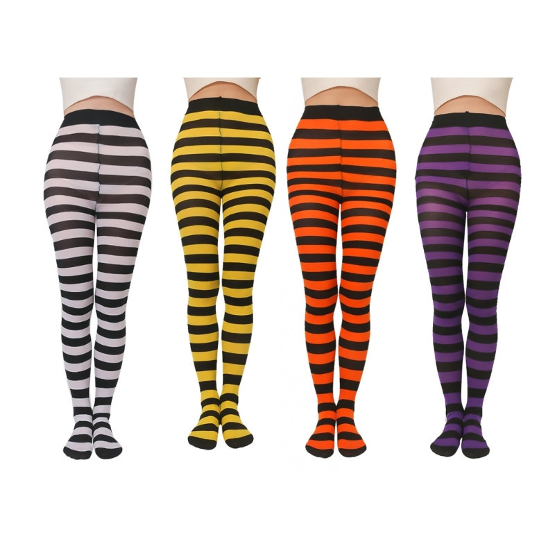 Collants Abeilles Collants Longs Leggins Abeille- 4 couleurs au choix !