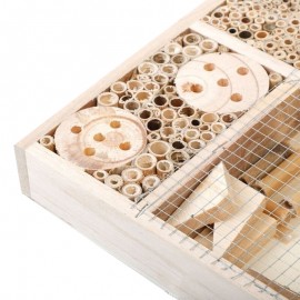 détails Petite Ruche pour Abeille