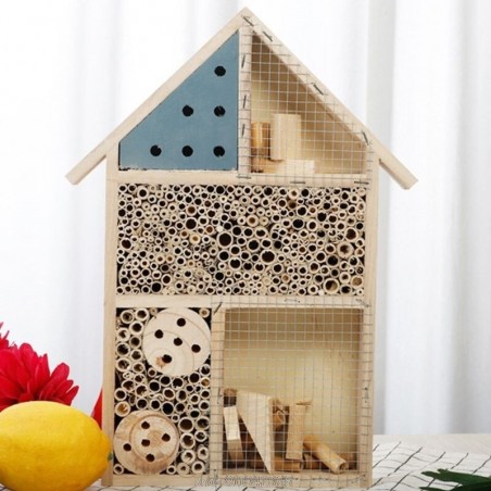 Petite Ruche pour Abeille modele 1