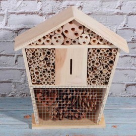 Dortoir a Abeilles