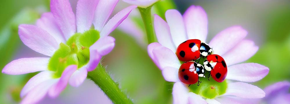 Spilla coccinella, gioiello portafortuna da appuntare e regalo
