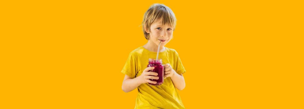 T-shirt ape bambini, cotone morbido e motivo