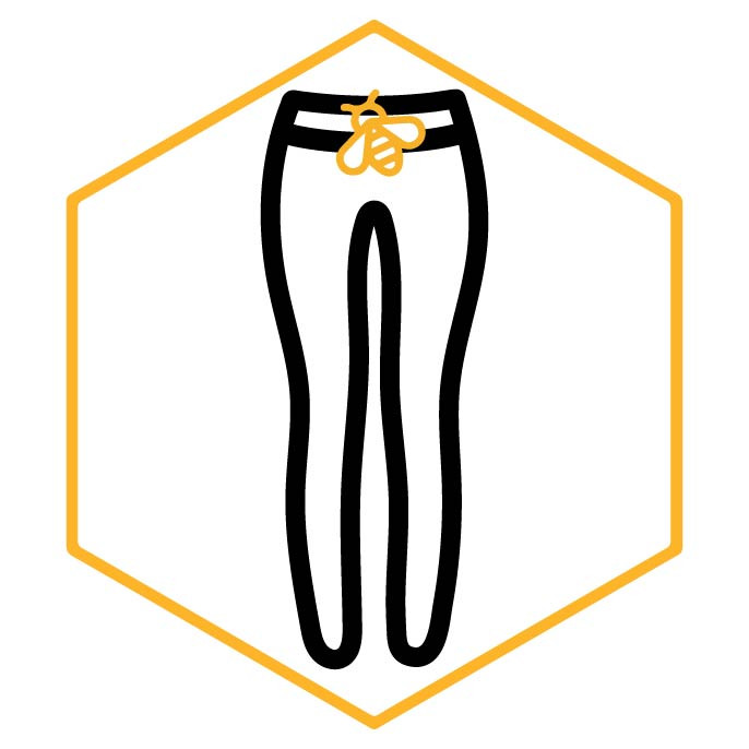 Icona della categoria Leggings Ape