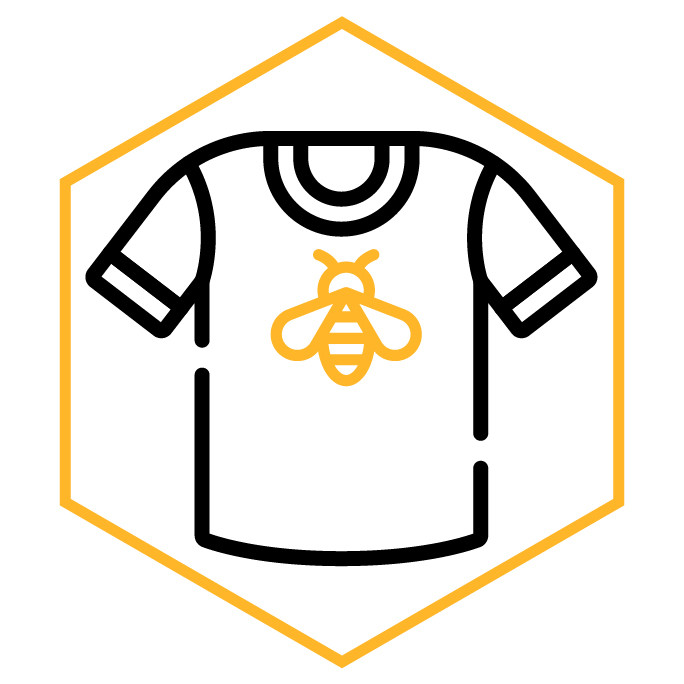 Icona della categoria T-shirt Ape Uomo
