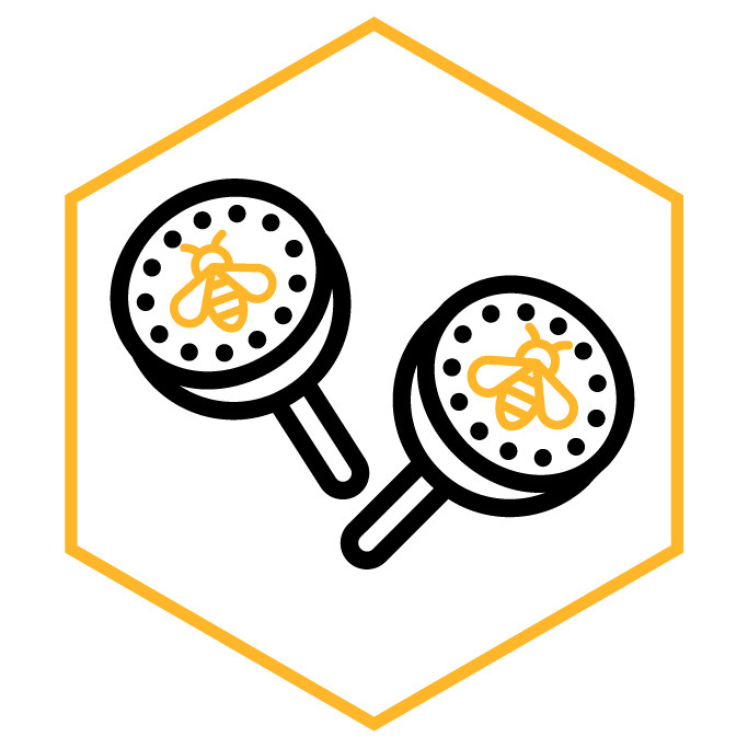 Icona della categoria Gemelli Ape