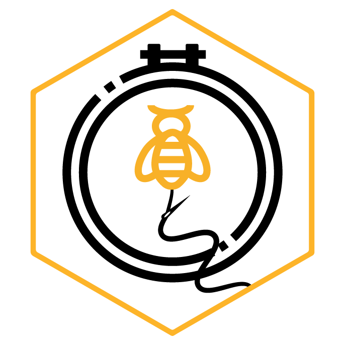Icona della categoria Ricamo Ape