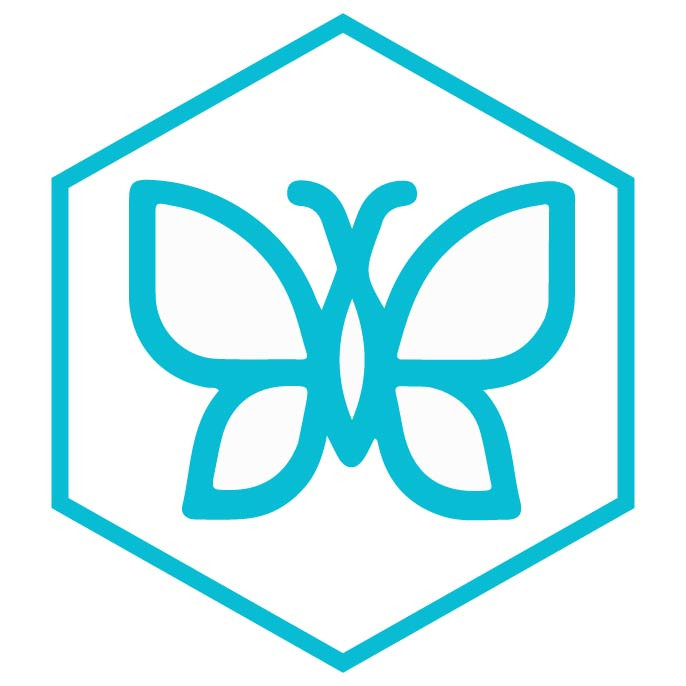 Icona della categoria Farfalle