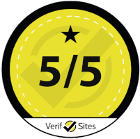 Logo Verifsites
